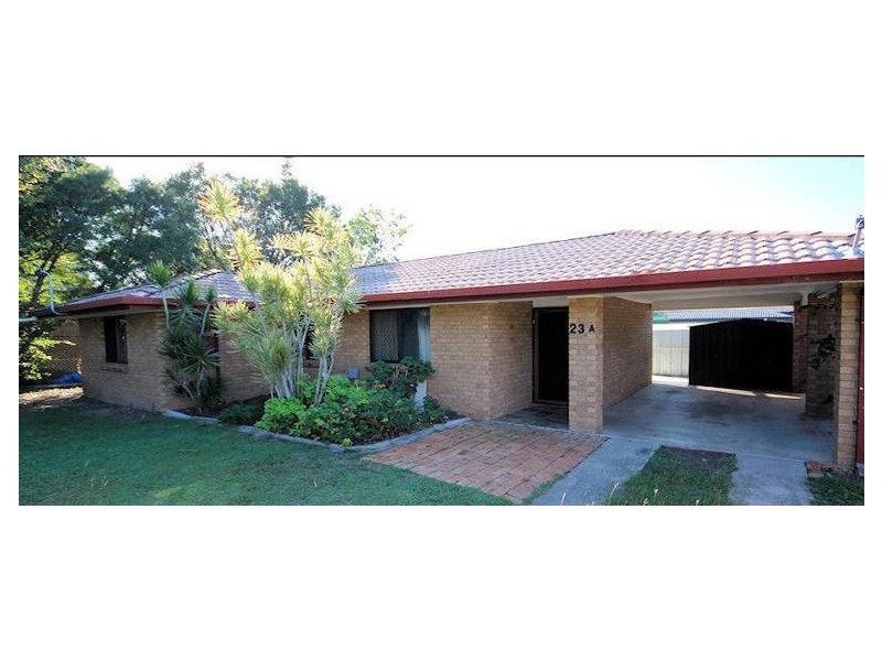23A GLEN FAIRLIE AVENUE, Redbank Plains QLD 4301