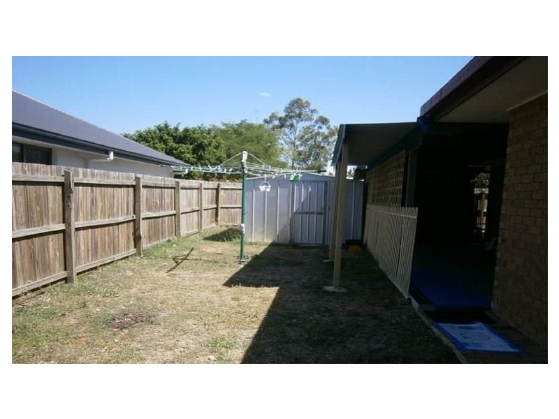 23A GLEN FAIRLIE AVENUE, Redbank Plains QLD 4301