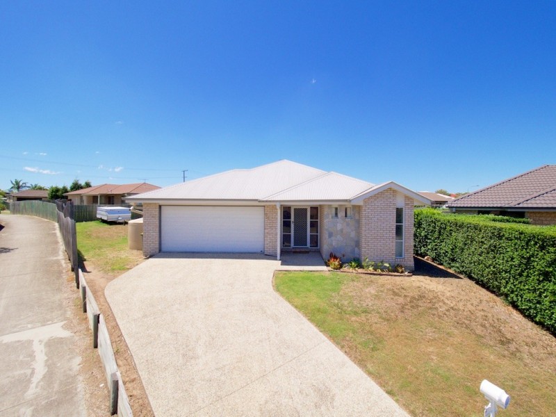 19 ACACIA CLOSE, Raceview QLD 4305