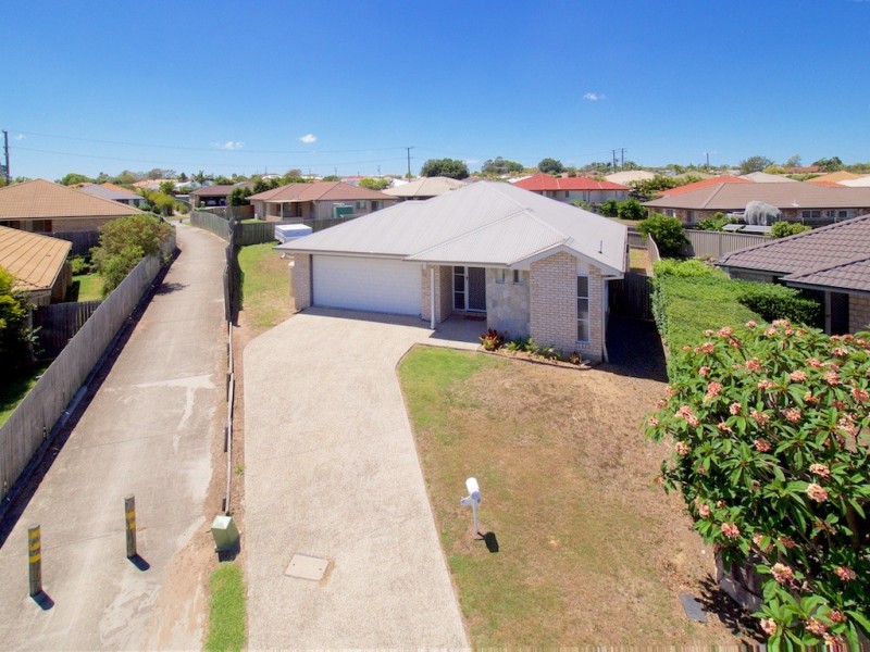 19 ACACIA CLOSE, Raceview QLD 4305