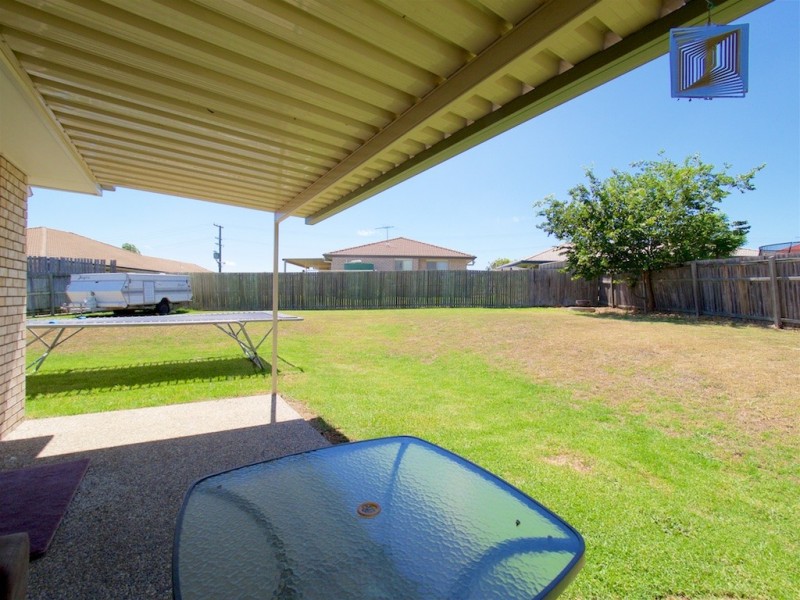 19 ACACIA CLOSE, Raceview QLD 4305