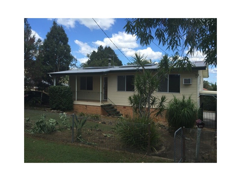 63 Holdsworth Street, North Ipswich QLD 4305
