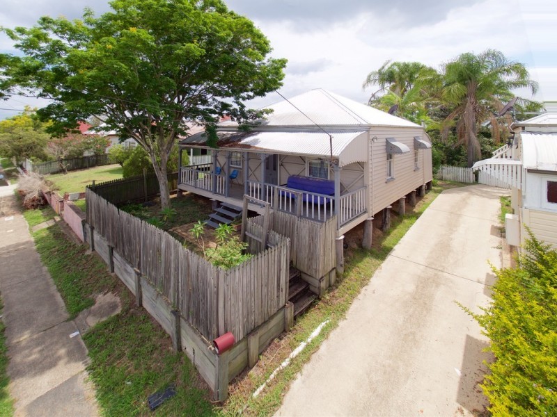 69 DOWNS STREET, North Ipswich QLD 4305