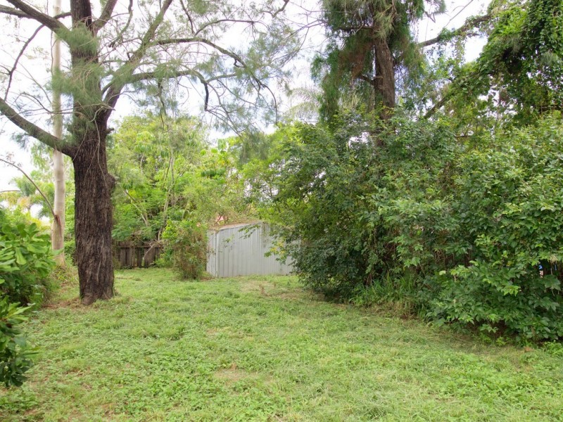 69 DOWNS STREET, North Ipswich QLD 4305