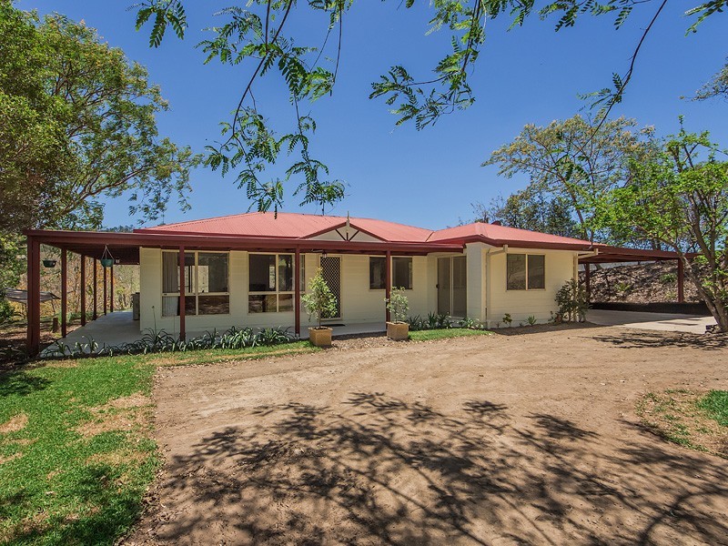 3 MAMAKU STREET, Fernvale QLD 4306