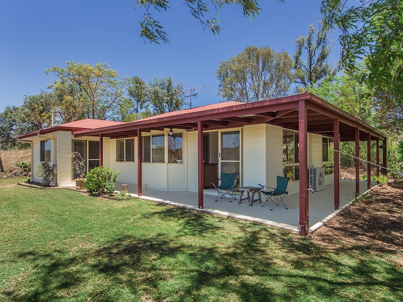 3 MAMAKU STREET, Fernvale QLD 4306