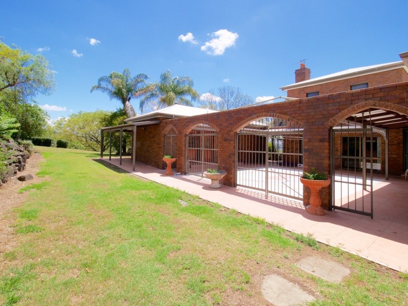 Lot 12 440 Larkhill Boundary Rd, Lark Hill QLD 4306