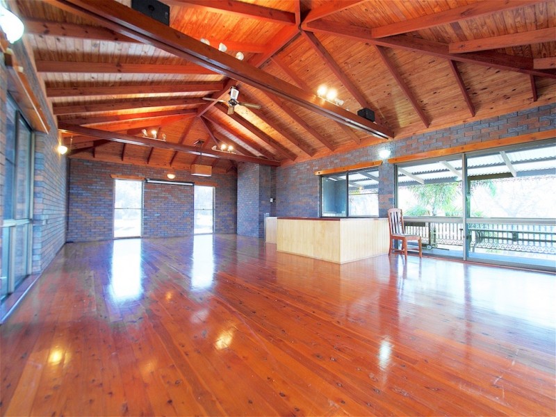 Lot 12 440 Larkhill Boundary Rd, Lark Hill QLD 4306