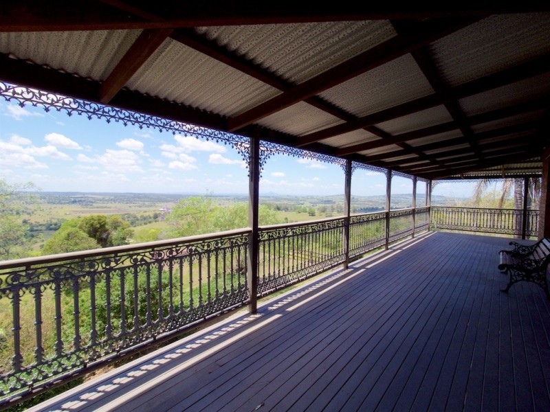 Lot 12 440 Larkhill Boundary Rd, Lark Hill QLD 4306