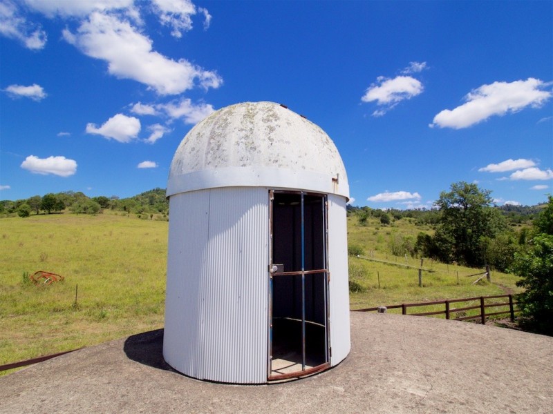 Lot 12 440 Larkhill Boundary Rd, Lark Hill QLD 4306