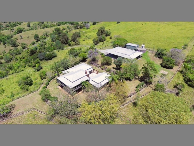 Lot 12 440 Larkhill Boundary Rd, Lark Hill QLD 4306