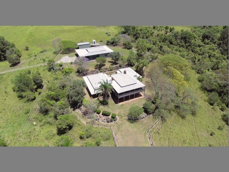 Lot 12 440 Larkhill Boundary Rd, Lark Hill QLD 4306