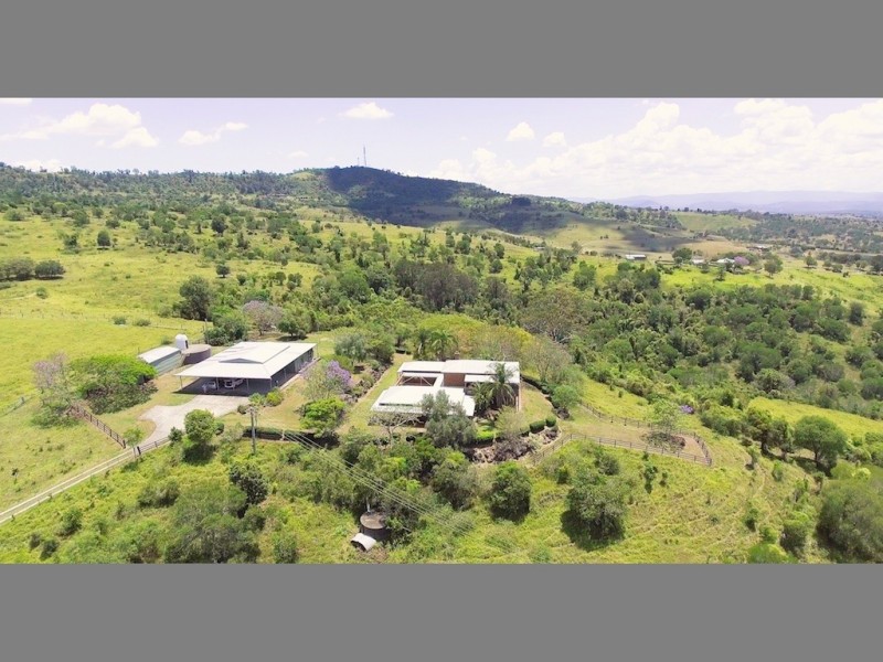 Lot 12 440 Larkhill Boundary Rd, Lark Hill QLD 4306