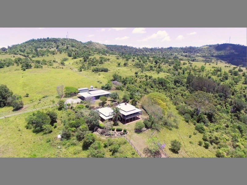Lot 12 440 Larkhill Boundary Rd, Lark Hill QLD 4306