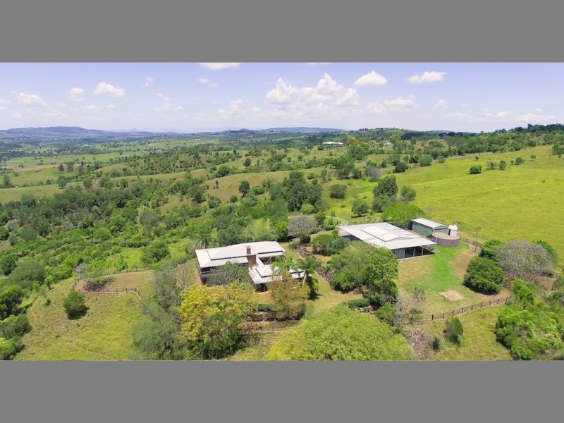Lot 12 440 Larkhill Boundary Rd, Lark Hill QLD 4306