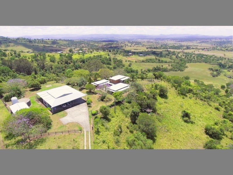 Lot 12 440 Larkhill Boundary Rd, Lark Hill QLD 4306