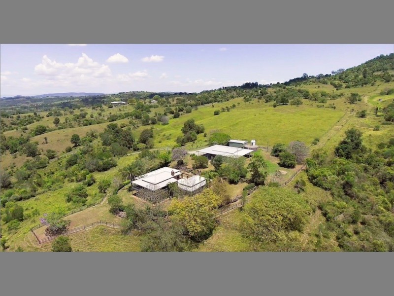Lot 12 440 Larkhill Boundary Rd, Lark Hill QLD 4306