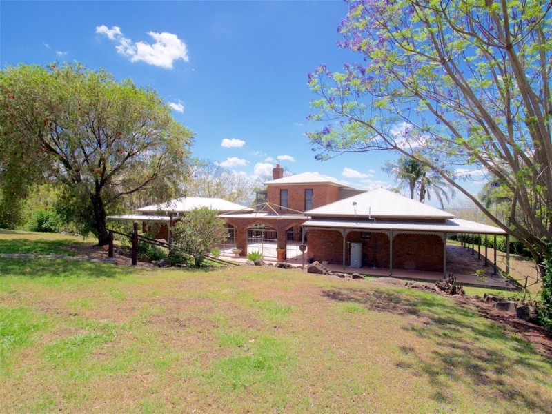 Lot 12 440 Larkhill Boundary Rd, Lark Hill QLD 4306