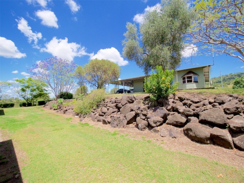 Lot 12 440 Larkhill Boundary Rd, Lark Hill QLD 4306