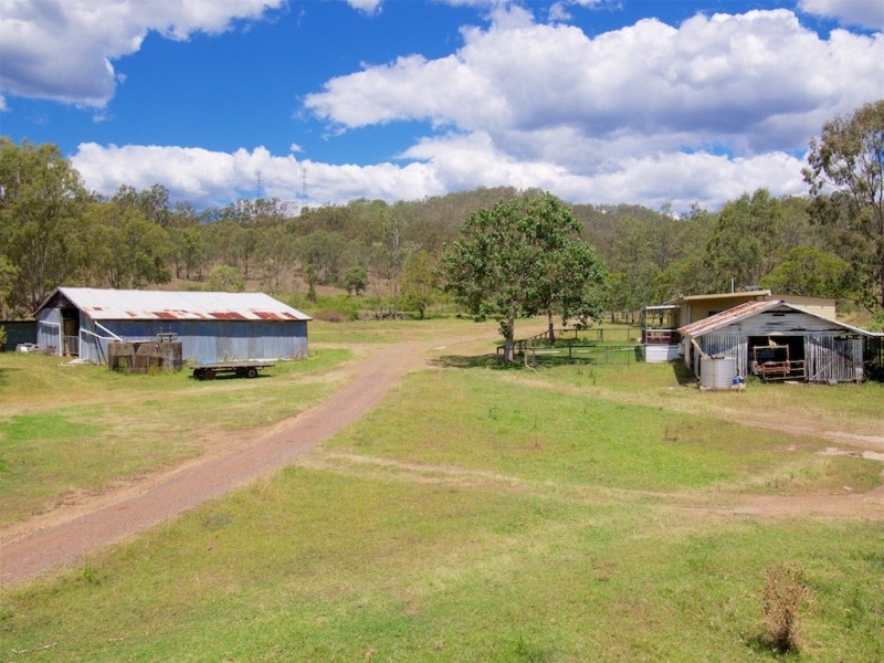 115 NORTHBROOK PARKWAY, Dundas QLD 4306