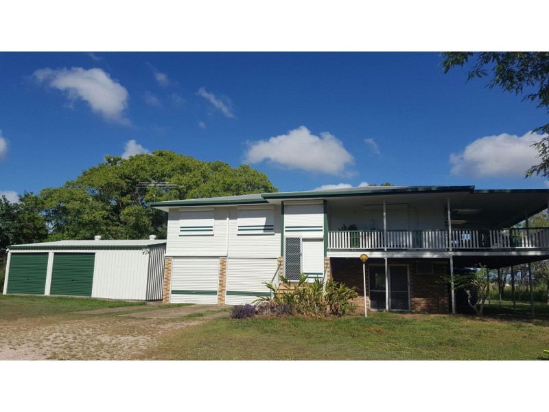 9 GREEN STREET, Lowood QLD 4311