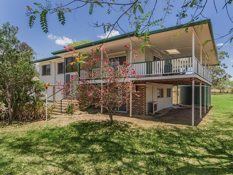 9 GREEN STREET, Lowood QLD 4311