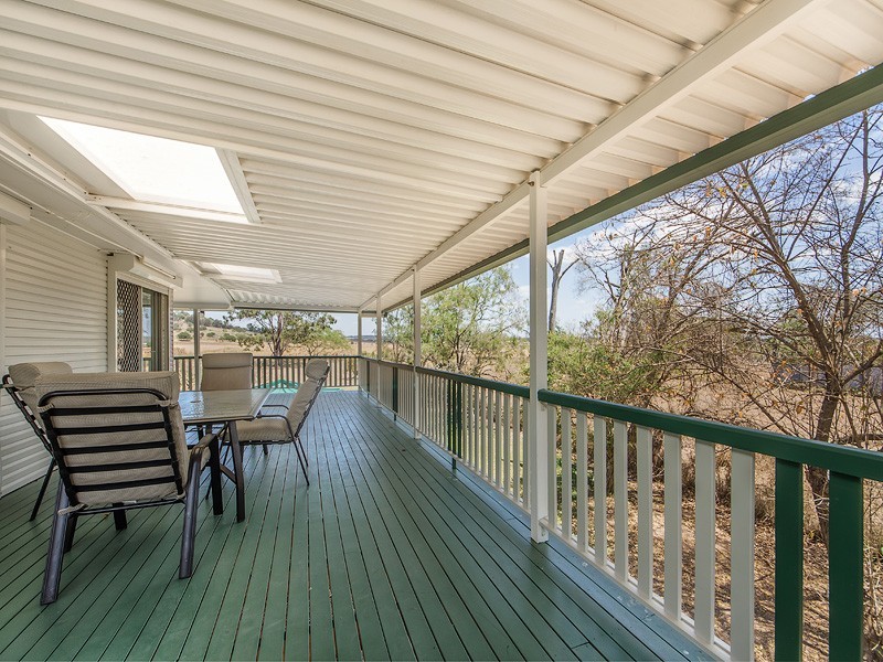 9 GREEN STREET, Lowood QLD 4311