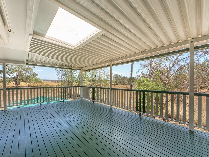 9 GREEN STREET, Lowood QLD 4311