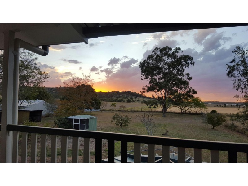 9 GREEN STREET, Lowood QLD 4311