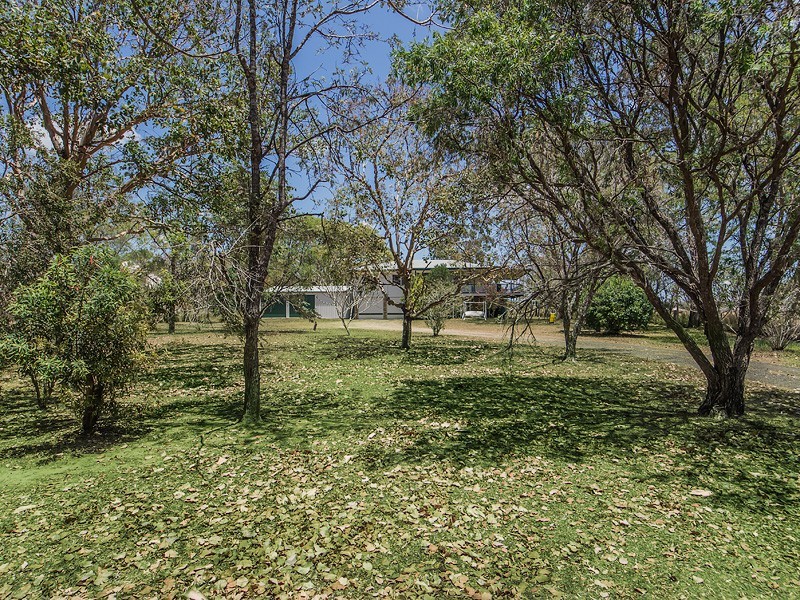 9 GREEN STREET, Lowood QLD 4311