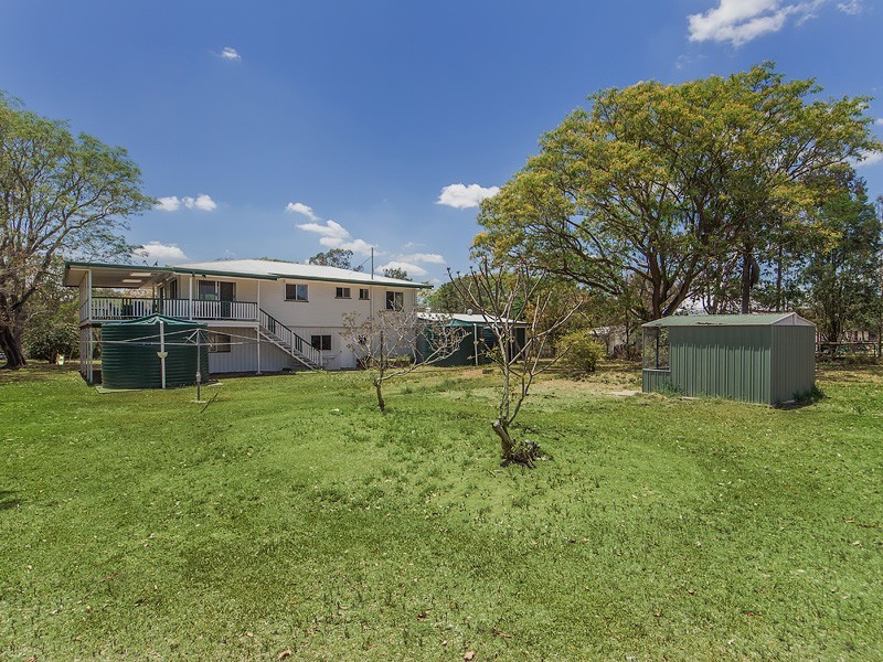 9 GREEN STREET, Lowood QLD 4311