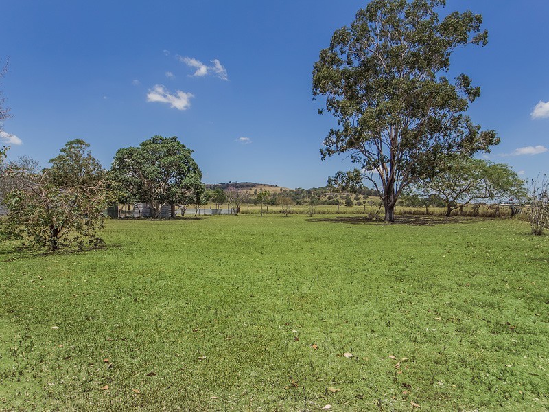 9 GREEN STREET, Lowood QLD 4311