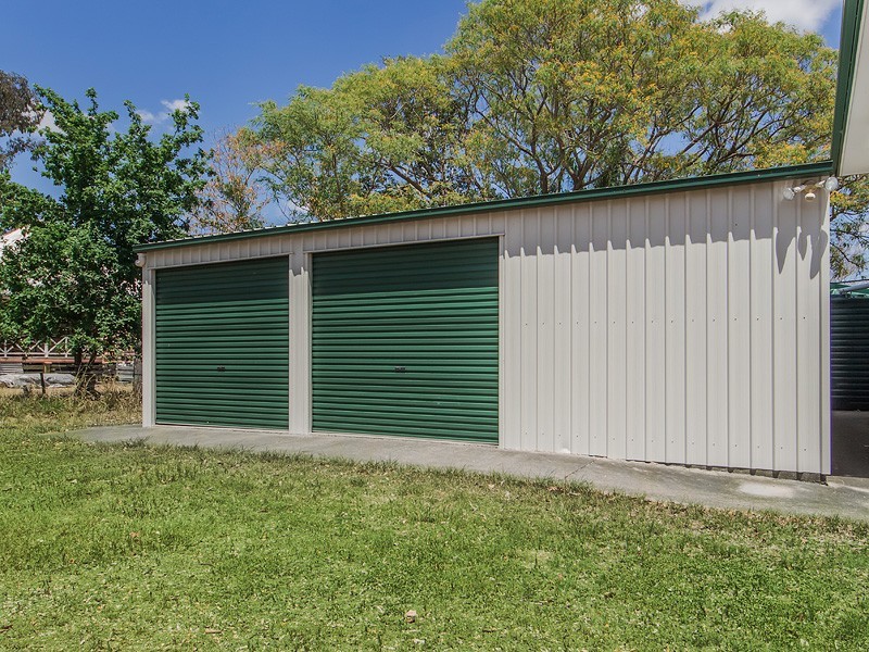 9 GREEN STREET, Lowood QLD 4311