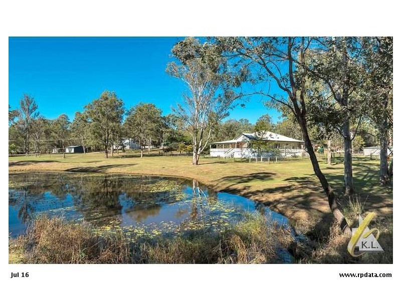 2/799 Brisbane Valley Highway, Wanora QLD 4306