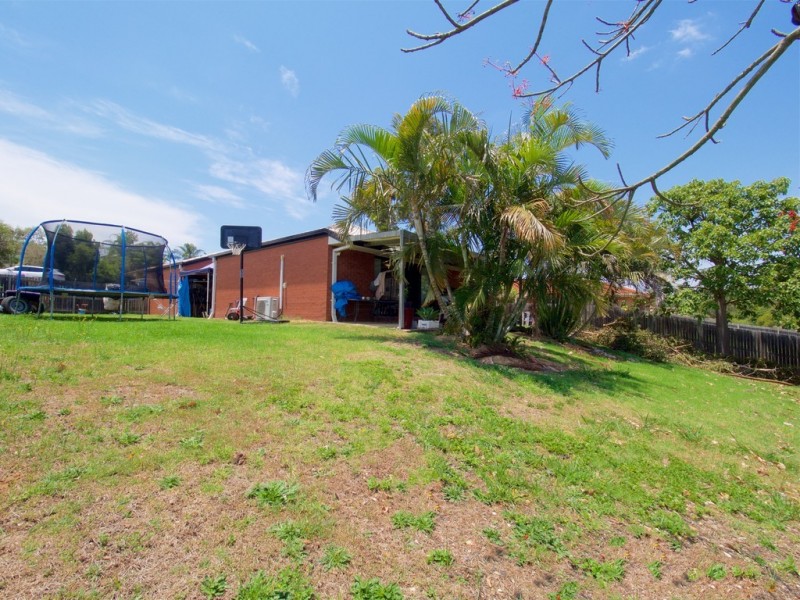 7 KATHLEEN PLACE, Yamanto QLD 4305