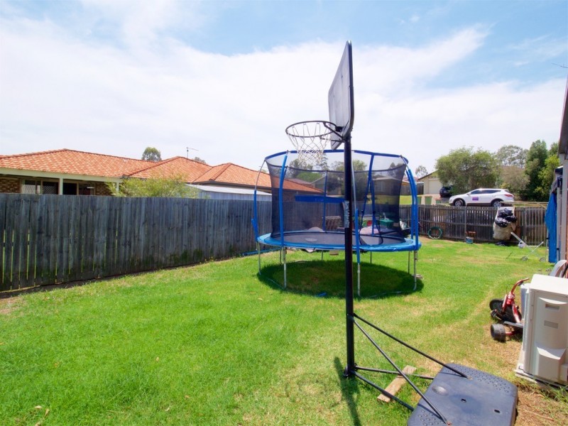 7 KATHLEEN PLACE, Yamanto QLD 4305