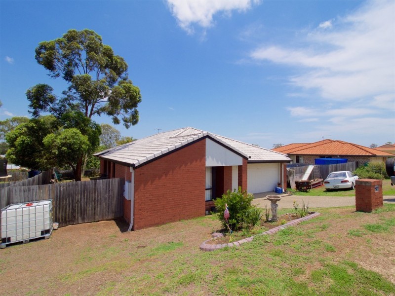 7 KATHLEEN PLACE, Yamanto QLD 4305