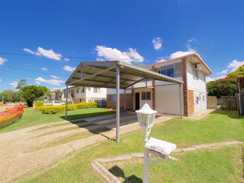 10 BLANCK STREET, Raceview QLD 4305