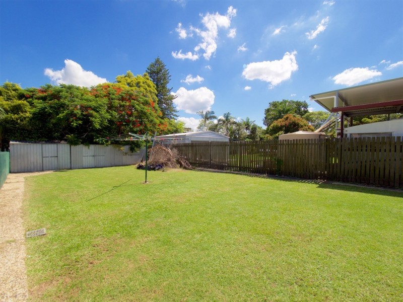 10 BLANCK STREET, Raceview QLD 4305