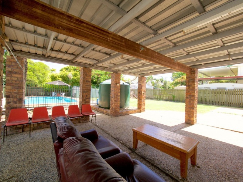 10 BLANCK STREET, Raceview QLD 4305