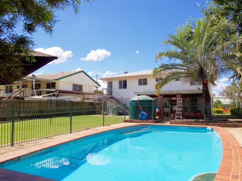 10 BLANCK STREET, Raceview QLD 4305
