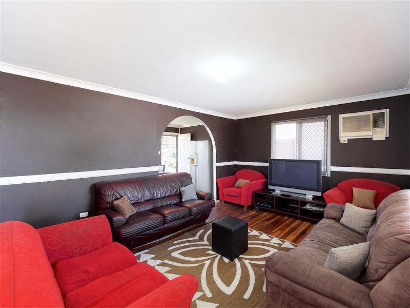 10 BLANCK STREET, Raceview QLD 4305