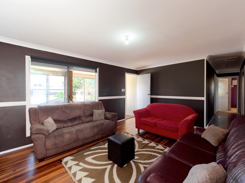 10 BLANCK STREET, Raceview QLD 4305