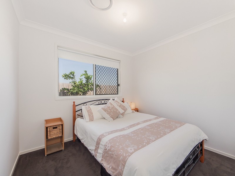 6 TRINITY CRESCENT, Augustine Heights QLD 4300