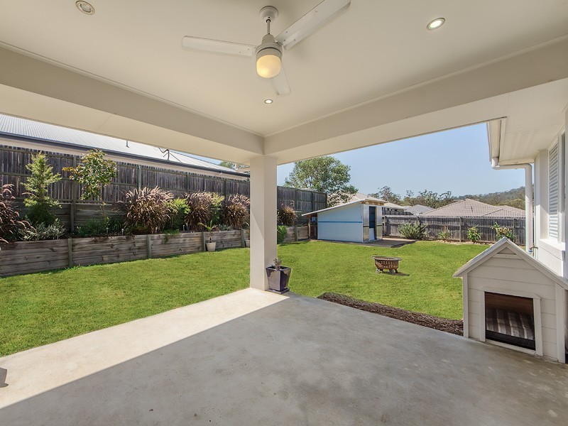 6 TRINITY CRESCENT, Augustine Heights QLD 4300