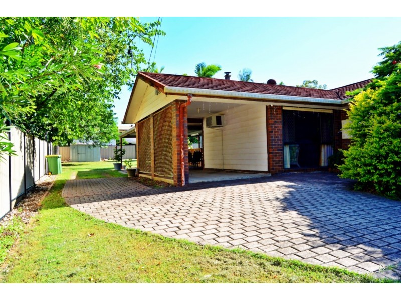 24 CUDGEE STREET, Redbank Plains QLD 4301