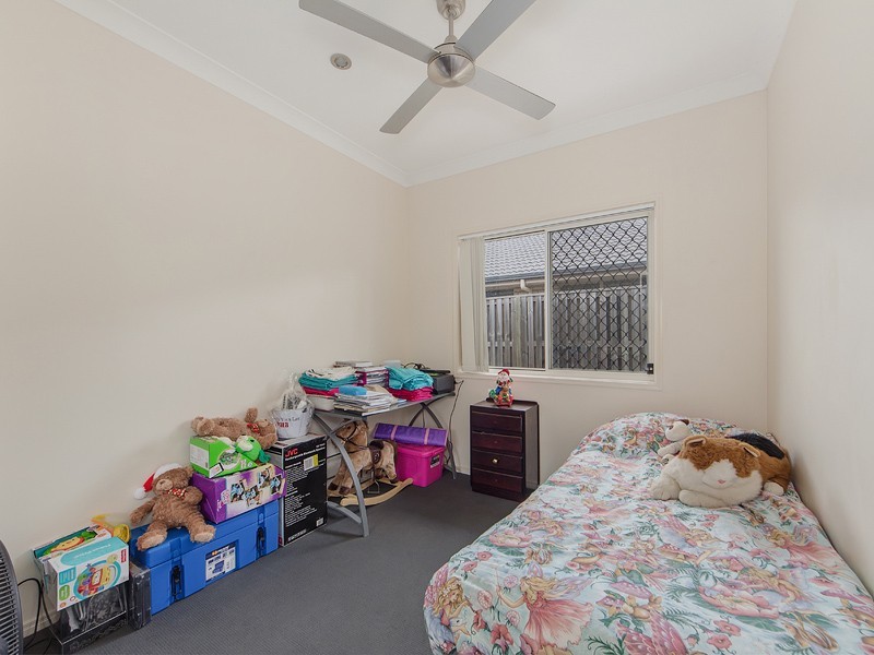 4 BROADWOOD STREET, Fernvale QLD 4306