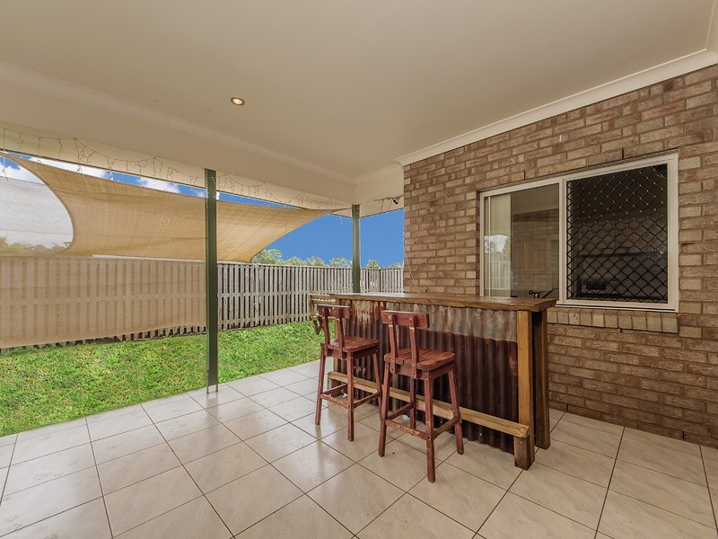 4 BROADWOOD STREET, Fernvale QLD 4306