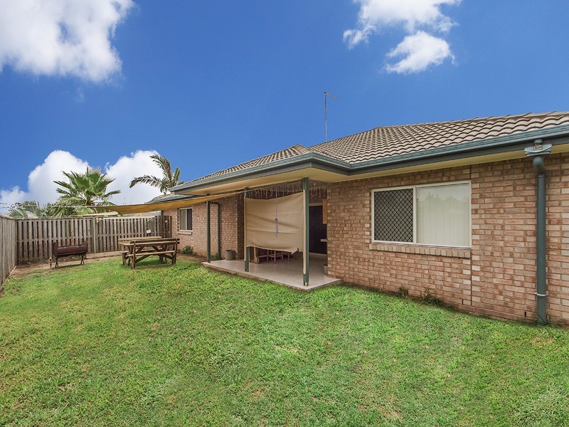 4 BROADWOOD STREET, Fernvale QLD 4306