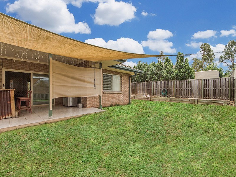 4 BROADWOOD STREET, Fernvale QLD 4306